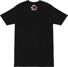 Load image into Gallery viewer, SAFETY First Heavyweight Tee
